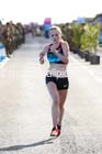Charlotte Purdue finishing the womens 2014 BUPA Great North Run. Photo: David T. Hewitson/Sports for All Pics
